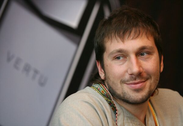 Евгений Чичваркин. Архив Евгений Чичваркин. Архив