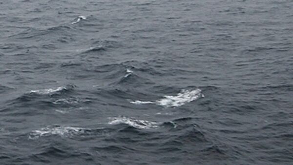 Японское море Японское море