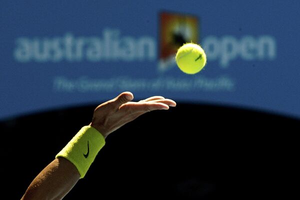 Australian Open Australian Open