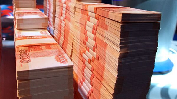 Регионы РФ, пострадавшие от засухи, получат 10 млрд руб субсидий Регионы РФ, пострадавшие от засухи, получат 10 млрд руб субсидий
