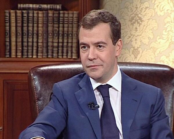 Дмитрий Медведев откровенно о реальном положении дел в стране Дмитрий Медведев откровенно о реальном положении дел в стране