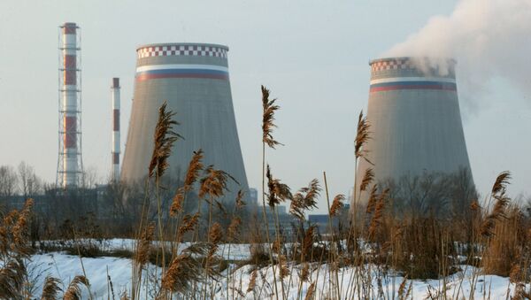 Сохранение окружающей среды названо одной из стратегических целей РФ Сохранение окружающей среды названо одной из стратегических целей РФ