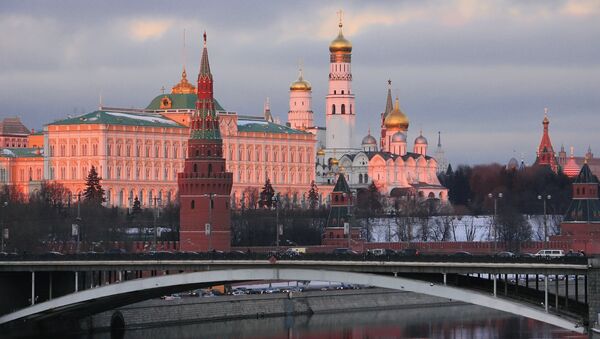 Москва надеется, что встреча Медведева и Обамы будет продуктивной Москва надеется, что встреча Медведева и Обамы будет продуктивной