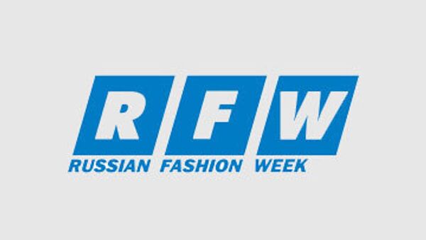 Неделя Моды - Russian Fashion Week Неделя Моды - Russian Fashion Week