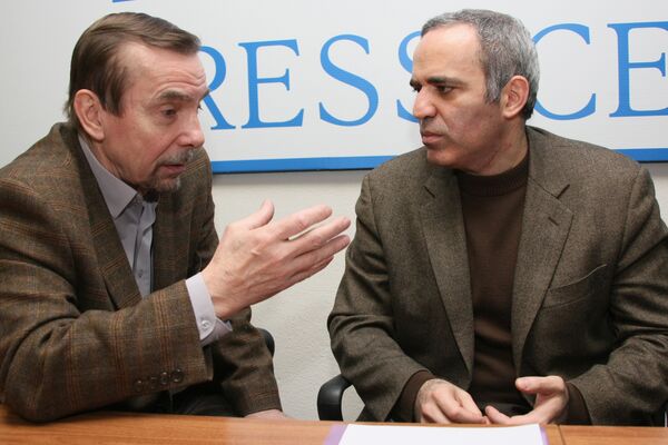 Лев Пономарев Лев Пономарев