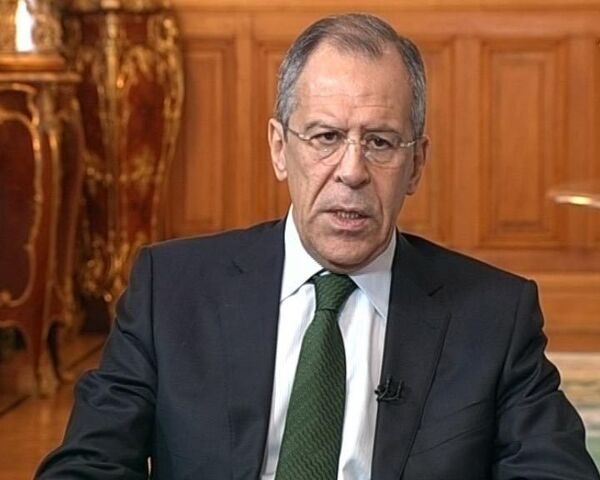 Россия рассчитывает, что США пересмотрит позицию по ДОВСЕ Россия рассчитывает, что США пересмотрит позицию по ДОВСЕ