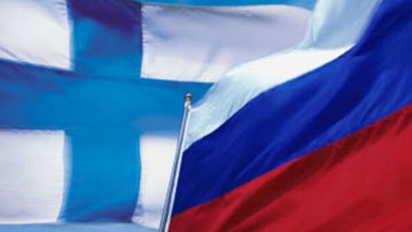 Финляндия и Россия Финляндия и Россия