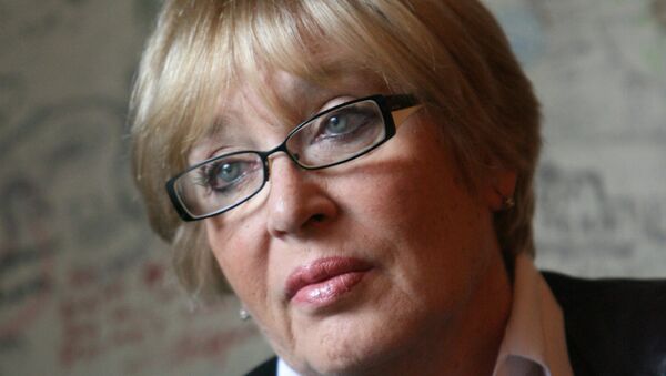 Увольнение ректора ГИТИСа гротескно, как у Гоголя - мнение Увольнение ректора ГИТИСа гротескно, как у Гоголя - мнение