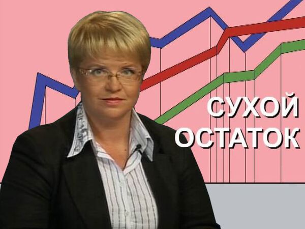 Сухой остаток. Евровидение в Москве: почти неприличный размах Сухой остаток. Евровидение в Москве: почти неприличный размах