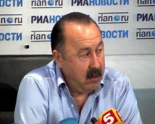 Газзаев рассказал о возможных приобретениях киевского Динамо Газзаев рассказал о возможных приобретениях киевского Динамо