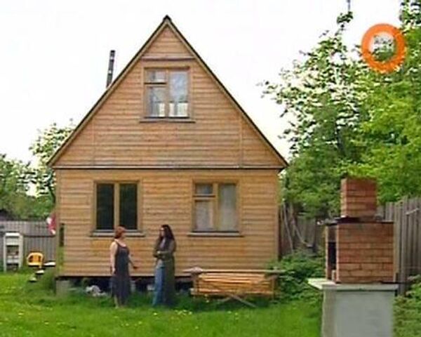 Рублевские дачи распродаются за полцены Рублевские дачи распродаются за полцены