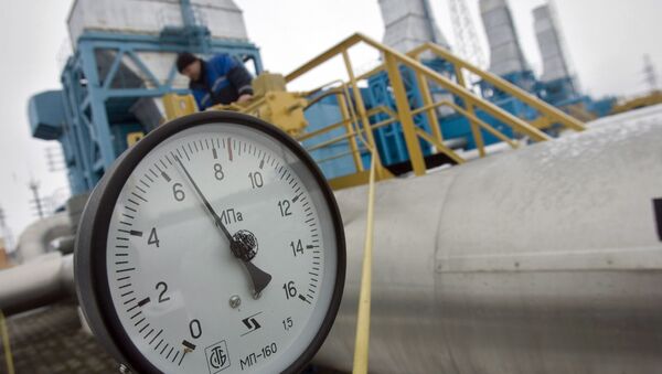 Транзит российского газа в Европу является национальным интересом для Украины, заявил президент страны Виктор Ющенко Транзит российского газа в Европу является национальным интересом для Украины, заявил президент страны Виктор Ющенко