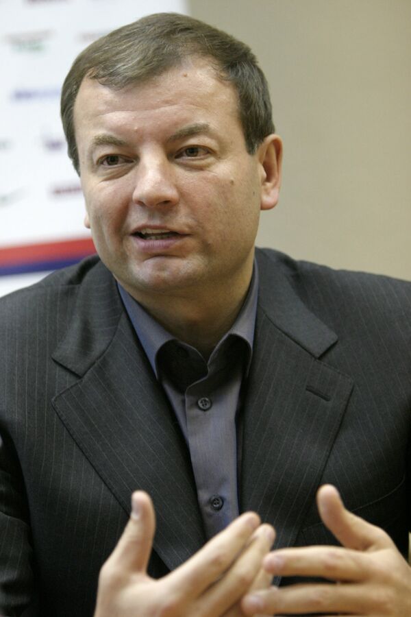 Сергей Кущенко. Архив Сергей Кущенко. Архив