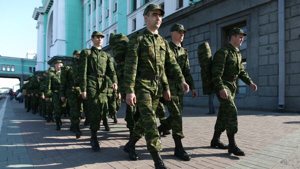 Военнослужащие. Архив Военнослужащие. Архив