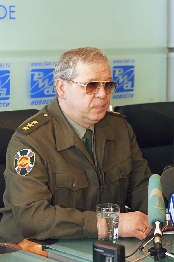 Константин Васильевич Тоцкий Константин Васильевич Тоцкий