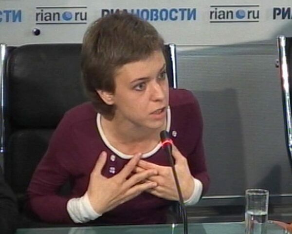 Позиция семьи Политковских в связи с отказом доследовать дело Позиция семьи Политковских в связи с отказом доследовать дело