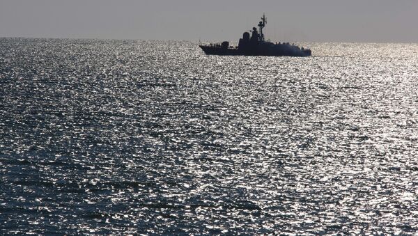 Пограничники РФ будут сопровождать суда в водах Абхазии Пограничники РФ будут сопровождать суда в водах Абхазии
