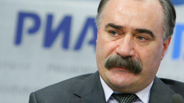 Руслан Аушев Руслан Аушев