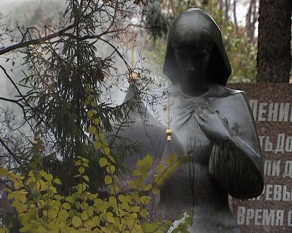 День памяти жертв политических репрессий: их число не известно до сих пор День памяти жертв политических репрессий: их число не известно до сих пор