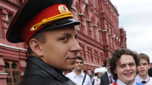 Около 2 тыс милиционеров обеспечат порядок 7 ноября в Подмосковье Около 2 тыс милиционеров обеспечат порядок 7 ноября в Подмосковье