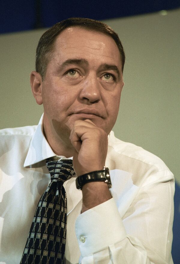 Михаил Лесин Михаил Лесин