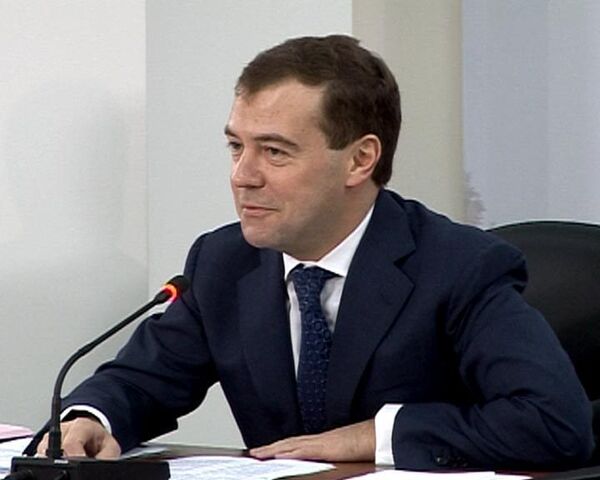 Дмитрий Медведев Дмитрий Медведев