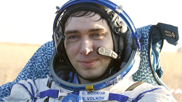 Сергей Волков. Архив Сергей Волков. Архив