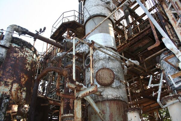 25 лет Бхопальской газовой трагедии 25 лет Бхопальской газовой трагедии