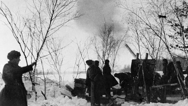 Великая Отечественная война Великая Отечественная война