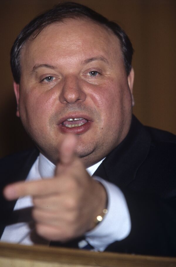 Полиция Ирландии в 2006 году не сочла болезнь Гайдара подозрительной Полиция Ирландии в 2006 году не сочла болезнь Гайдара подозрительной