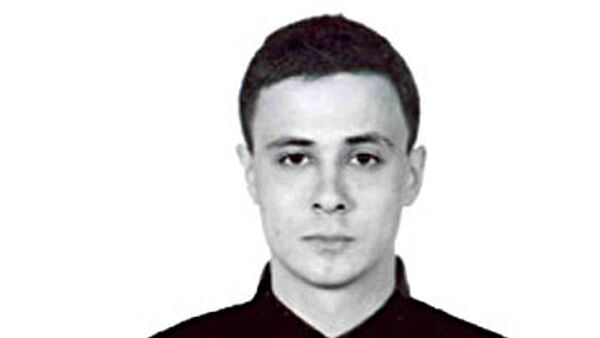 СКП распространило фото второго подозреваемого в убийстве милиционера СКП распространило фото второго подозреваемого в убийстве милиционера