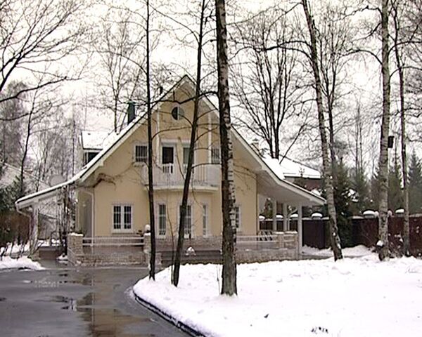 Энергосберегающий дом. Видеоэкскурсия с Евгением Ясиным Энергосберегающий дом. Видеоэкскурсия с Евгением Ясиным