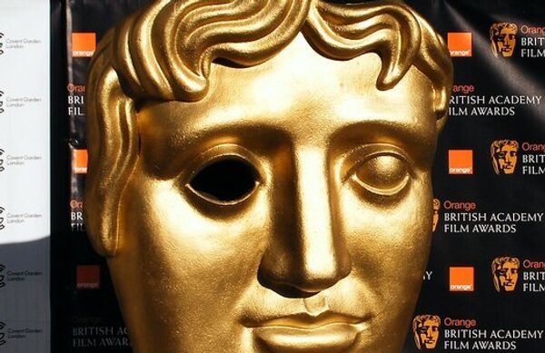 BAFTA BAFTA