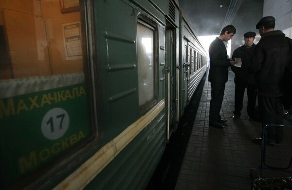 Казанский вокзал в Москве Казанский вокзал в Москве