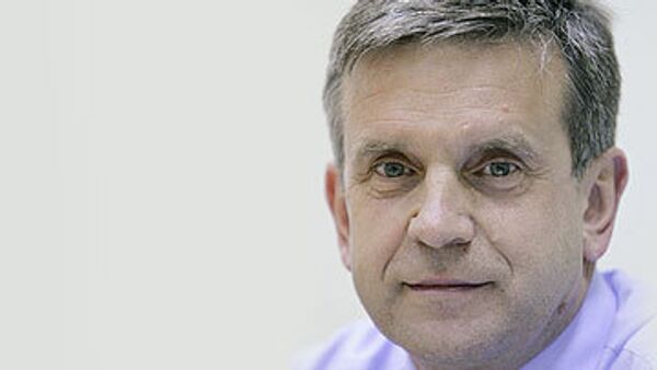 Михаил Зурабов. Архив РИА Новости Михаил Зурабов. Архив РИА Новости