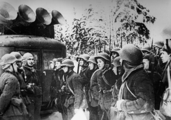 День Красной Армии (День защитника Отечества) День Красной Армии (День защитника Отечества)