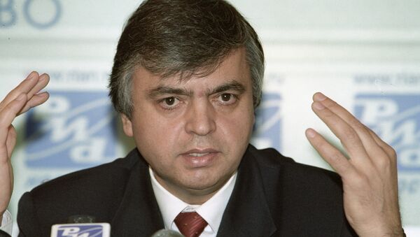Раджаб Сафаров Раджаб Сафаров