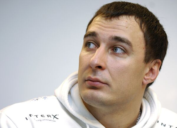Алексей Воевода. Архив Алексей Воевода. Архив
