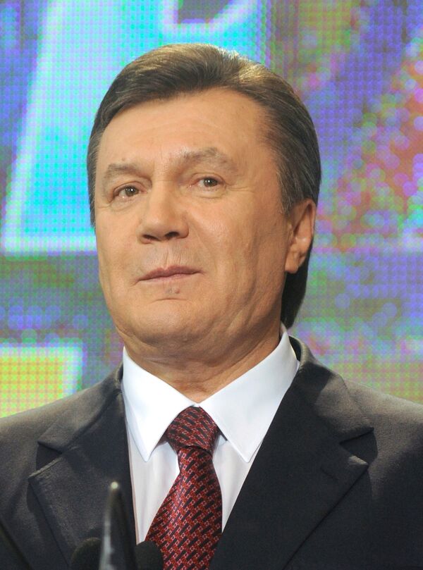 Пресс-конференция лидера Партии регионов Виктора Януковича Пресс-конференция лидера Партии регионов Виктора Януковича