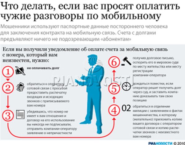 Что делать, если вас просят оплатить чужие разговоры по мобильному Что делать, если вас просят оплатить чужие разговоры по мобильному