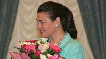 Валентина Толкунова Валентина Толкунова