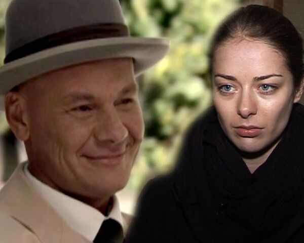 Марина Александрова: Не могу поверить, что Влад умер Марина Александрова: Не могу поверить, что Влад умер
