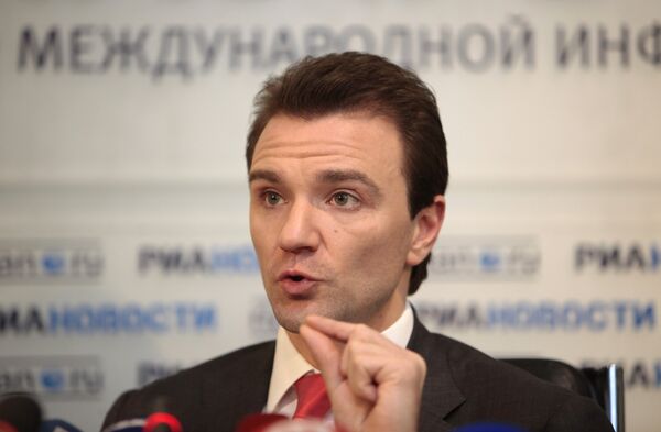 Антон Сихарулидзе Антон Сихарулидзе