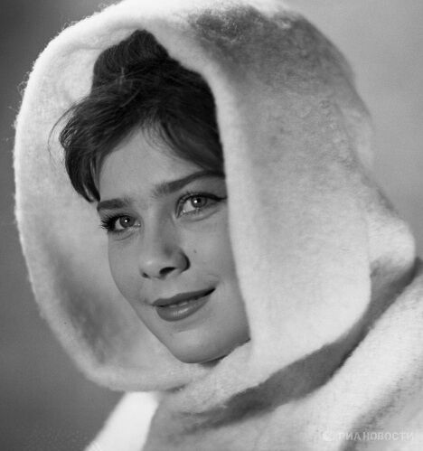 Актриса Голубкина Актриса Голубкина
