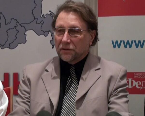 Профессор Сергей Белоглазов. Архив Профессор Сергей Белоглазов. Архив
