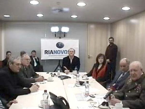 Россия – Словакия: опыт прошлого, прагматизм настоящего и перспективы на будущее Россия – Словакия: опыт прошлого, прагматизм настоящего и перспективы на будущее