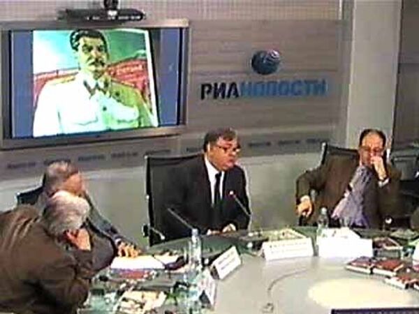 Сталин и сталинизм: мифы против исторической действительности Сталин и сталинизм: мифы против исторической действительности