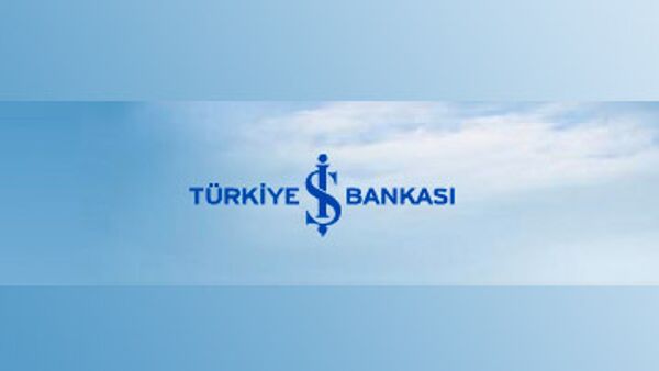 Turkiye Is Bankasi Turkiye Is Bankasi