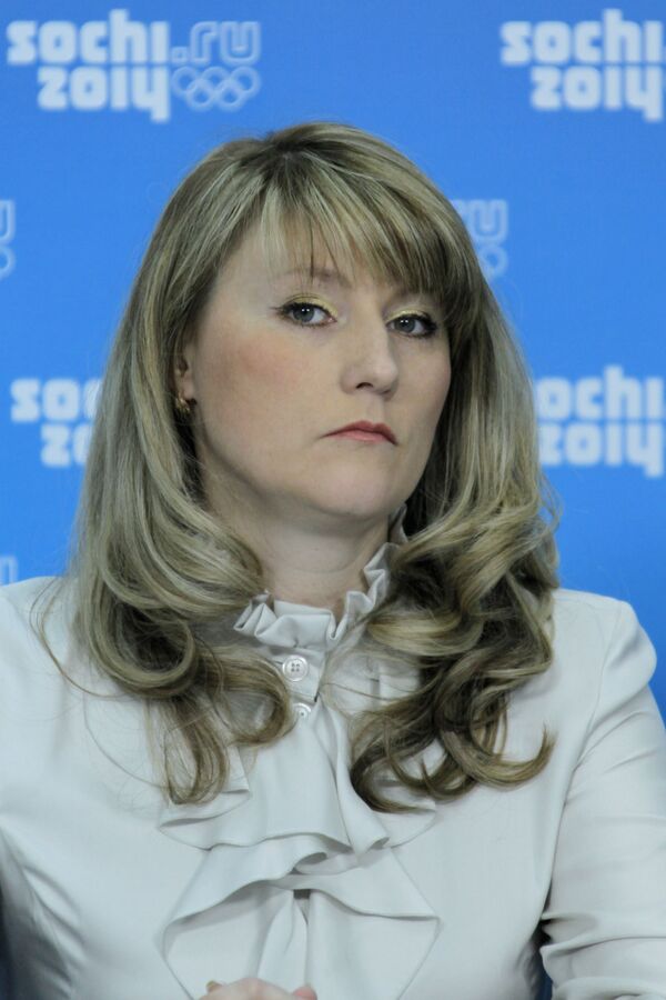 Светлана Журова. Архив Светлана Журова. Архив
