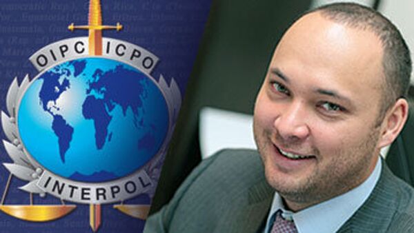 Сведения о розыске Бакиева появились на официальном сайте Интерпола в Интернете Сведения о розыске Бакиева появились на официальном сайте Интерпола в Интернете